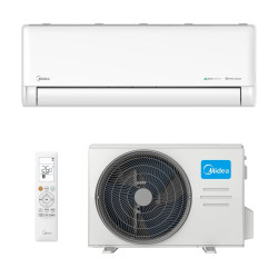 Air conditioner Midea "EZ"...