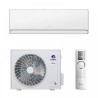 Air Conditioner Gree Airy White GWH18AVCXB-K6DNA1A/O / GWH18AVCXB-K6DNA1A/I