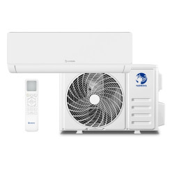 Oro kondicionierius NØRDIS...