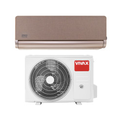 Air conditioner/Heat pump...