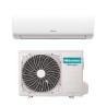 Air conditioner Hisense WINGS Pro KB50XS1E 