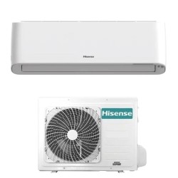 Air conditioner Hisense...