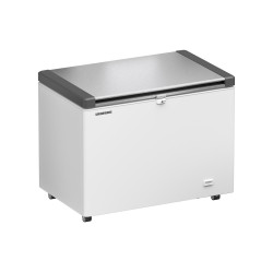 Chest freezer Liebherr EFL...