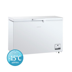 Chest freezer Scandomestic...