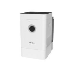 Air purifier humidifier...