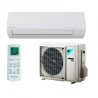 Oro kondicionierius Daikin "Sensira" FTXF42E/RXF42E