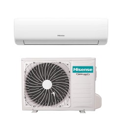 Air conditioner Hisense...