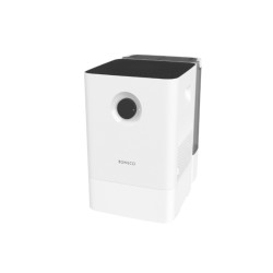 Air purifier - humidifier...