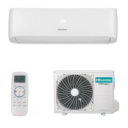 Air conditioner Hisense...