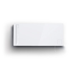 Wall recuperator Mitsubishi...