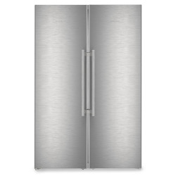 Refrigerator Liebherr XRFsd...