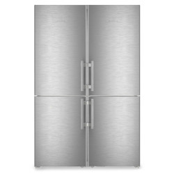 Refrigerator Liebherr XCCsd...