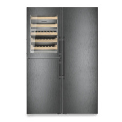Refrigerator Liebherr XRCBs...