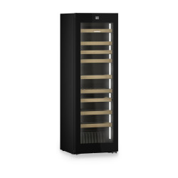 Wine refrigerator Liebherr...