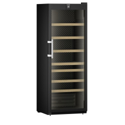 Wine refrigerator Liebherr...