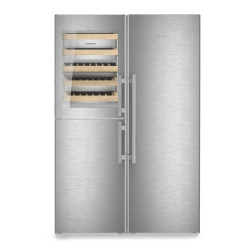 Refrigerator Liebherr XRCst...