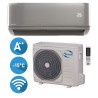 Oro kondicionierius Airwell HARMONIA Grey HDMB-070N-09M22-GY/YDAB-070H-09M22