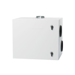 Rekuperatorius Domekt R 400...