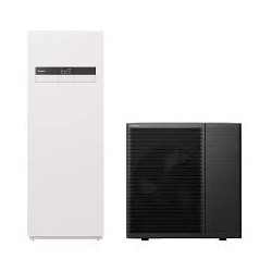 Heat Pump Panasonic...