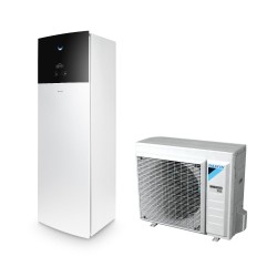 Heat Pump  Daikin...