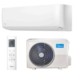 Air conditioner Midea...