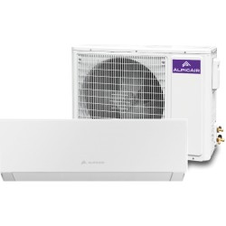 Air conditioner AlpicAir...