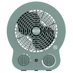 Fan heater ARGO DORY MINT