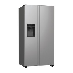 Šaldytuvas Hisense RS5P535NTCE