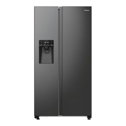 Šaldytuvas Hisense RS5P535NTFE