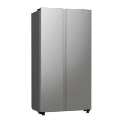 Šaldytuvas Hisense RS711N4ACE