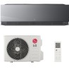 Air conditioner LG Artcool AI Mirror Soft Air AA12SP
