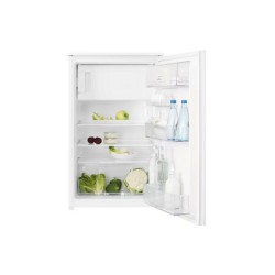 Built-in refrigerator...