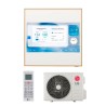 Air conditioner LG Artcool Gallery LCD A12GA2