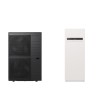 Šilumos siurblys Panasonic WH-ADC0912K9E8AN / WH-UXZ09KE8 (Su 185l boleriu, 9 kW, su 9kW rezerviniu tenu)