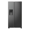 Šaldytuvas Hisense RS5P535NTFE