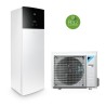 Heat Pump  Daikin EHVH04S23E6V / ERGA04EV  (With 230l boiler, 6.41 kW, with 6kW reserve heater)