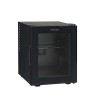 Refrigerator Scandomestic MB 34 BGD