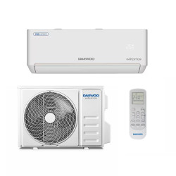 Oro kondicionierius Daewoo...