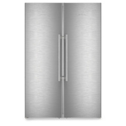 Refrigerator Liebherr XRFsd...