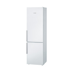 Šaldytuvas Bosch KGE39AW42