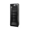 Refrigerator vertical display CD35DM-S3JJSDX