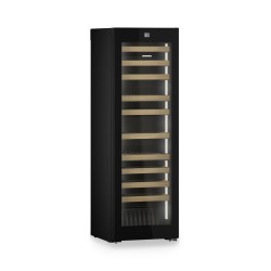 Wine refrigerator Liebherr...