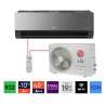 Oro kondicionierius LG Artcool Mirror AC12BK