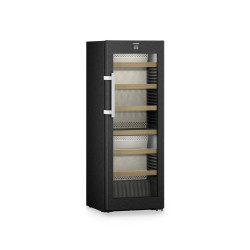 Wine refrigerator Liebherr...