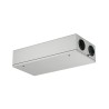 Recuperator Domekt CF 250 F C6  (Entalpic)
