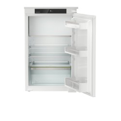 Built-in refrigerator...