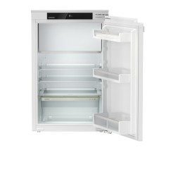 Built-in refrigerator...