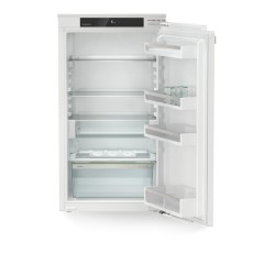 Built-in refrigerator...