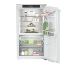 Built-in refrigerator...