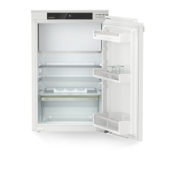 Built-in refrigerator...